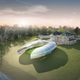 Illustration for article titled The $30 Million Backyard Stadium Youve Always Wanted Has Arrived